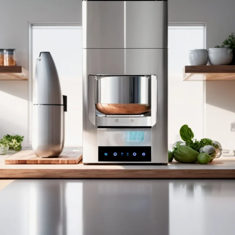 レシピ推薦画面