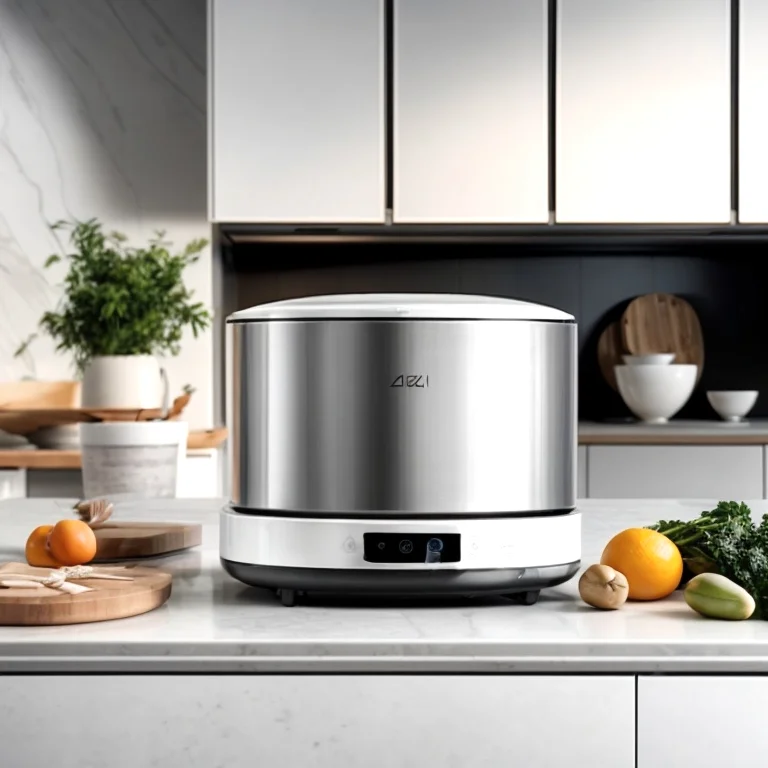 セットアップ風景